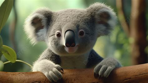 fondo koalas fondo fondo de pantalla  imagen animada de koala