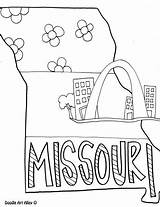 Missouri Mediafire Doodle sketch template