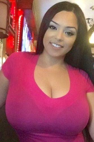 busty latina chick r 2busty2hide