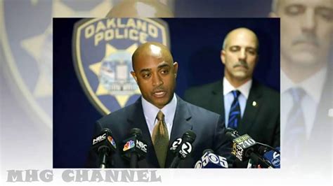 oakland new police removed from job after six days because