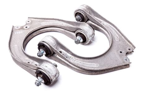 control arm bushings replacement cost