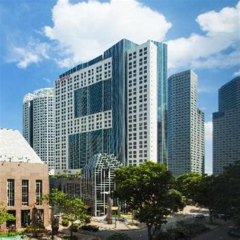 conrad centennial singapore hotel singapore singapore overview