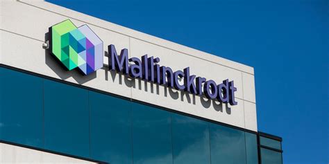 mallinckrodt pays executives 5 million in bonuses ahead of possible