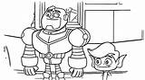 Beast Boy Cyborg Coloring Costumes Original Wecoloringpage Titans Teen Go sketch template