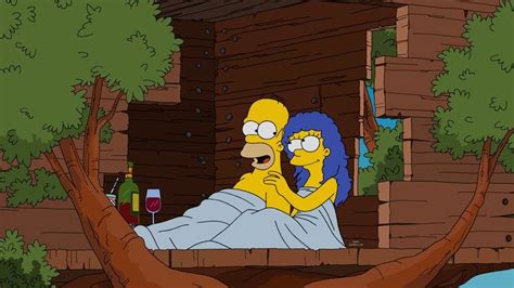 the simpsons brings back the writer of a classic episode