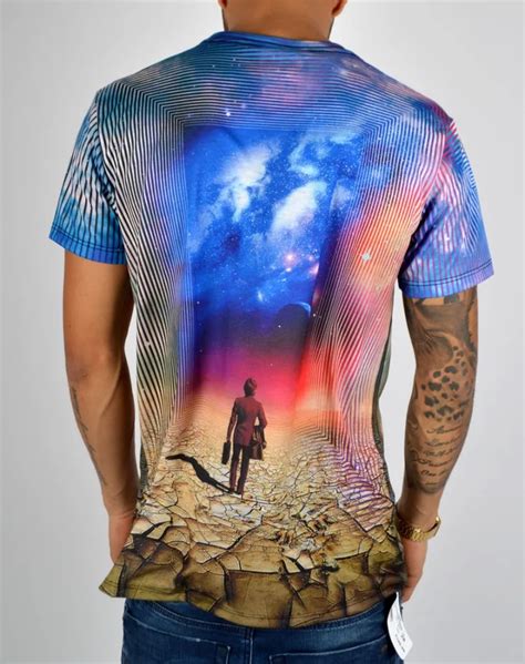 New Sublimation T Shirt Dye Sublimation T Shirt Printing All Over