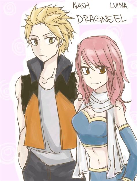 fairy tail the next generation nalu i think these are by fairy mage on tumblr can anyone