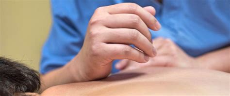 Benefits Of Deep Tissue Massage Therapy Pacific Health