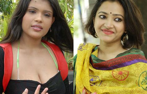 Indian Actresses Involved In Prostitution Movies News