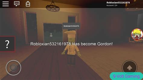 i have become gordon ramsay gordons oofin kitchen roblox