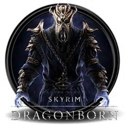 dragonborn icon  markotodic  deviantart
