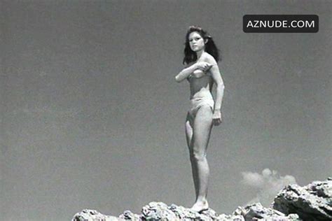 Manina The Lighthouse Keeper S Daughter Nude Scenes Aznude