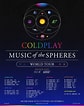 Image result for Coldplay announce Album letter. Size: 84 x 106. Source: djdiscjockey.co.uk