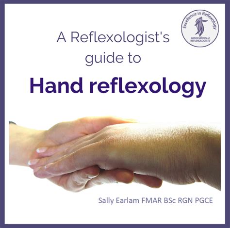 Downloadable Book A Reflexologist S Guide To Hand Reflexology