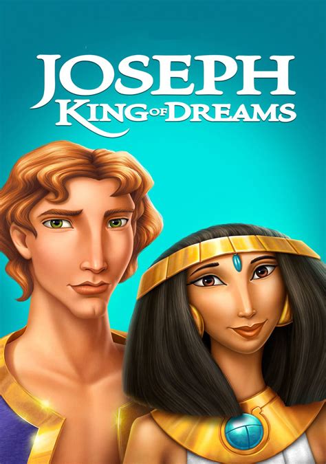 joseph king  dreams  fanart fanarttv