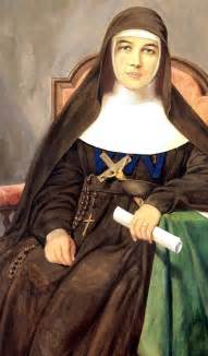 cherished hearts  home plans   feast day  saint mary mackillop
