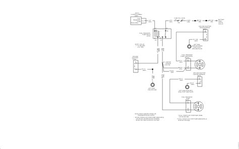 international  wiring diagram schematics