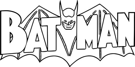 batman logo  worksheets