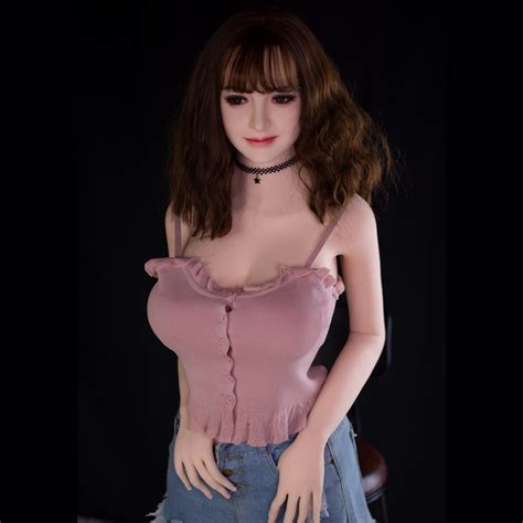 sarah sku 158 05 5 19ft tpe sex doll big breasts lifelike