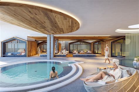 spa  wellness aux bains dovronnaz