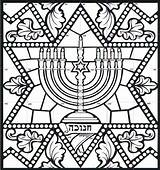 Coloring Pages Hanukkah Jewish Printable Chanukah Menorah Kids Print Adults Hannukah Mural Story Sheets Color Colouring Adult Happy Getcolorings Crafts sketch template