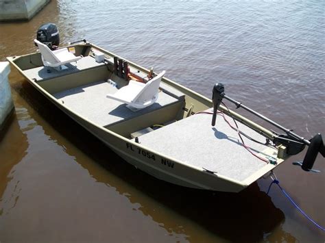 awesome aluminum boat modification ideas  travels plan boat
