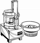 Clipart Food Processor Clip Cliparts Processing Cpu 20clipart Microscope Library Favorites Add Clipground 2021 sketch template