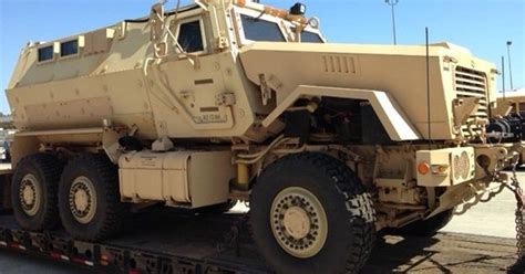 san diego schools get 18 ton armored military vehicle