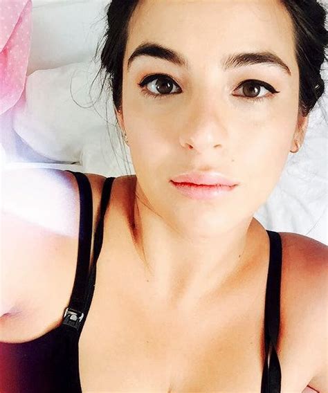 76 Best Alanna Masterson Images On Pinterest Photography