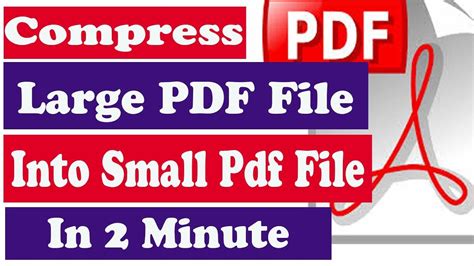 compress large   smaller file size  youtube
