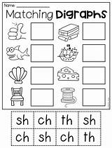 Worksheets Digraph Wh Digraphs Phonics Packet Tracing Blends Homework Identifying Servicenumber sketch template