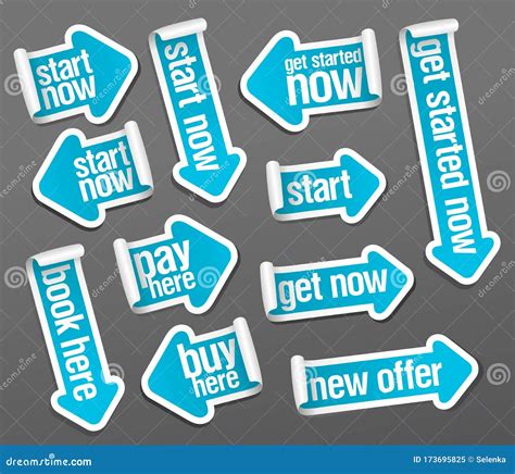 start   started  pay  buy   offer book    stickers set