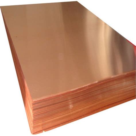copper lohia metal