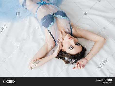 Boudoir Brides Image And Photo Free Trial Bigstock