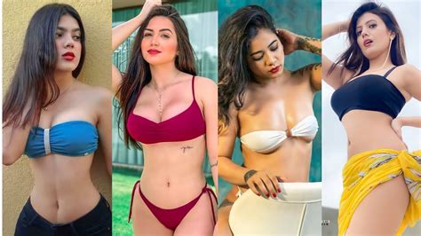 Tranding Instagram Hot Girls Viral Reels Video Sexy Girl Dance Reels