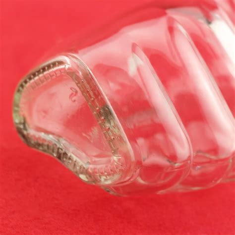 Novelty Fist Shape Glass Bottles Fist Shape Spirit Glass Bottle High