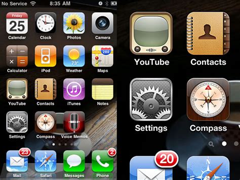 iphone  screen resolution detail