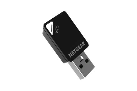 netgear ac wifi usb adapter driver  driver easy