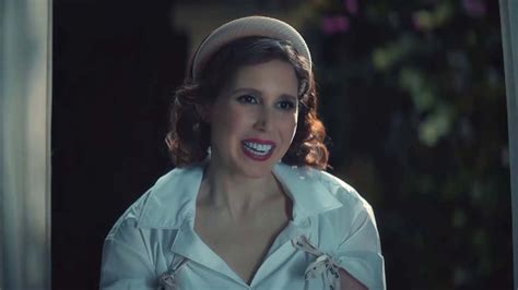 Watch Today Highlight Vanessa Bayer Plays ‘tomorrow’ In New Ad For