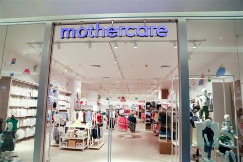 mothercare announces financial results retail  asia