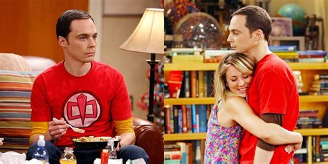 The Big Bang Theory 10 Moments That Prove Sheldon Was Misunderstood