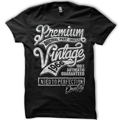 premium vintage tshirt  shirt design tshirt factory