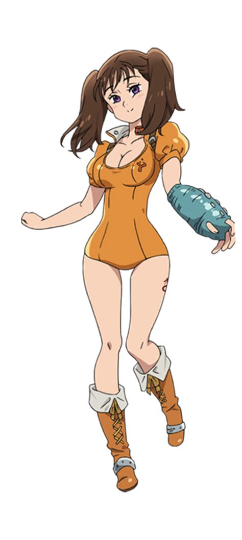 Image Diane Anime Character Designs 2 Copy Copy Png Death Battle