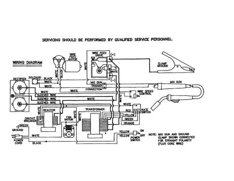 chicago electric welder wiring diagram  scrappy spit myscrappy spot