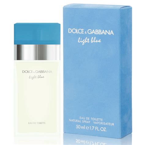 Perfume Dolce Gabbana Light Blue Feminino Eau De Toilette Azperfumes