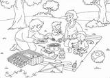 Caillou Coloring Dibujos Letscolorit Printablee sketch template
