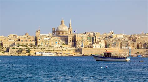 visit sliema  travel guide  sliema central region expedia