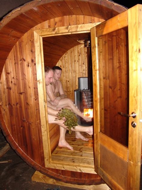 teen sauna nackt bobs and vagene
