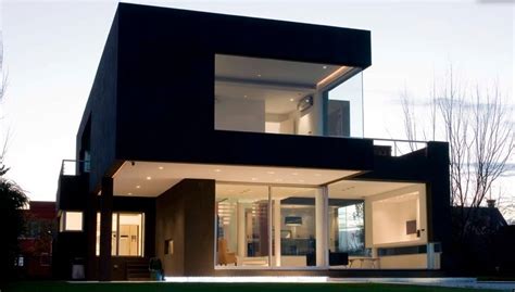 black modern house interior design ideas avsoorg