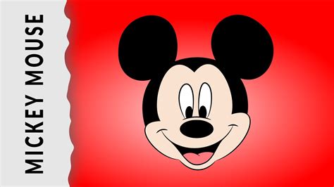 mickey mouse hd wallpaper  infoupdateorg